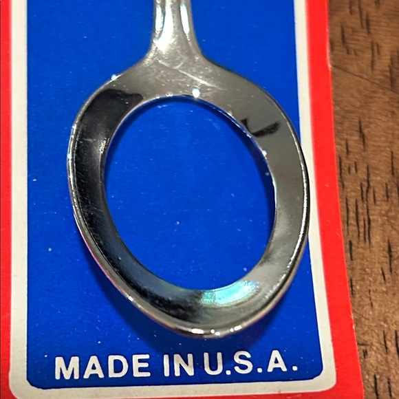 Diet Spoon Silver Collectors Souvenir Spoon - Picture 3 of 6